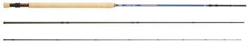 [TRNY 01] CANNE TROUT RIVER NYMPHE 3,30M 4-6G