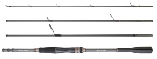 [DSST-75HH] Dark Soul Travel Sp. 2,25M 15-56G