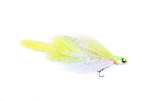 [BIM-CRS-CW] Crazy Rabbit Shallow Chart White
