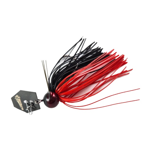 [BIM-RL5-07] Roaring Lion Blade Jig 5G 07- Black &amp; Red