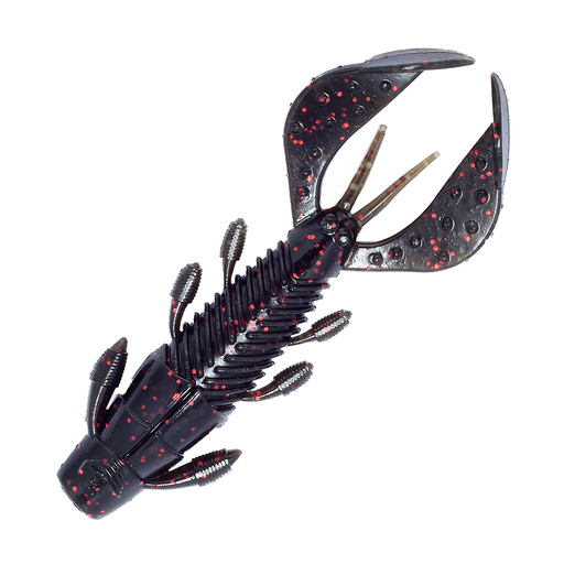 [BIM-PA65-4] Panthera Versatile Craw 65mm Crawdad