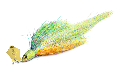 [BIM-CCB-DT] CHACHA Bait Disco Tiger