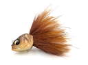 Shallow Cruiser Rig Castor Major