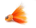 Shallow Cruiser Rig Orange Mecanic